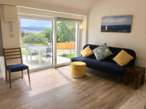 Brownes Sea View Cottage No 2 Dungloe 14km
